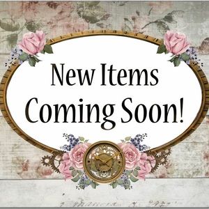 🌻WELCOME!😊 New PM Seller with MUCH MORE to LIST!